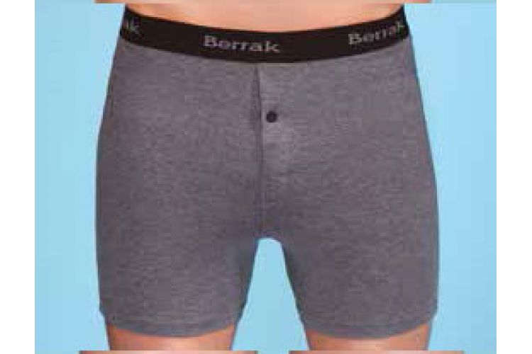 BERRAK 1059LYCRA BOXER