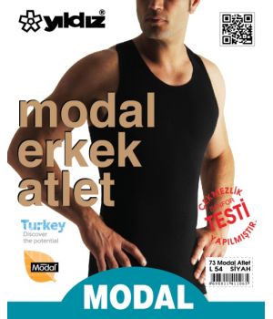 YILDIZ 72 MODAL ATLET